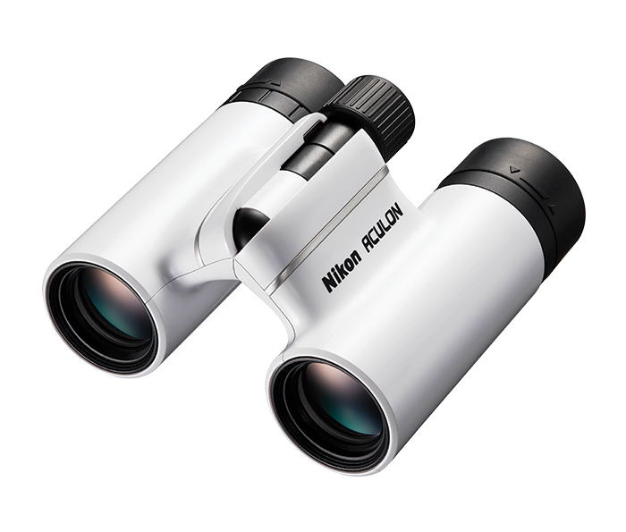 nikon travel binoculars